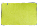 Ściereczka Ręcznik z mikrofibry do osuszania lakieru, detailingowy, 60x90 cm