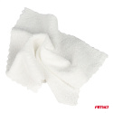 Ściereczka z microfibry 22,5x22,5 cm 200g - mikrofibra - 1 sztuka