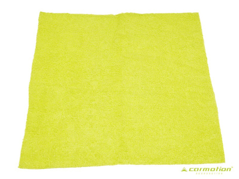 Ściereczka z microfibry 30 x 30 cm - mikrofibra - 1 sztuka Ściereczka z microfibry 30 x 30 cm - mikrofibra - 1 sztuka