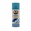 Zapobiega parowaniu szyb K2 FOX 150 ML