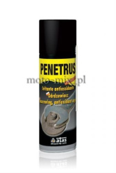 Odrdzewiacz - penetrator PENETRUS