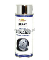 Spray CHROM 400 ml