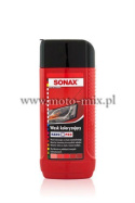 Wosk koloryzujący Sonax 250ml - czerwony