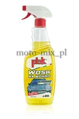 Wosk na mokro HYDROREP PLAK Wosk na mokro HYDROREP PLAK