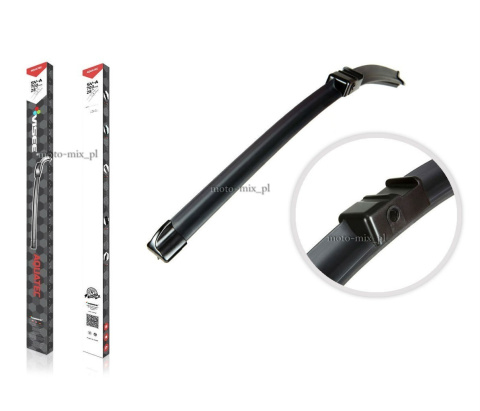 Wycieraczka Visee SV-A 21" 530 mm Wycieraczka Visee SV-A 21" 530 mm
