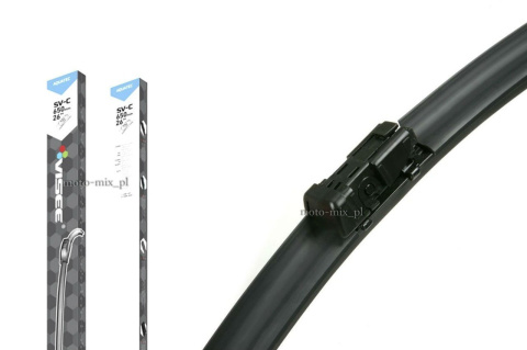 Wycieraczka Visee SV-C 26" 650 mm Wycieraczka Visee SV-C 26" 650 mm
