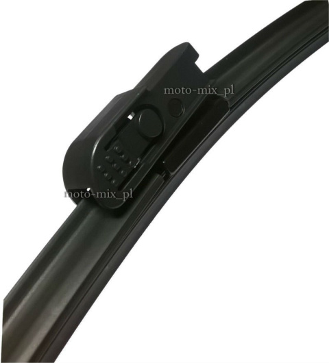 Wycieraczki BMW Seria 5 E39 Visee SV-P 26"+22" 650 mm + 550 mm Wycieraczki BMW Seria 5 E39 Visee SV-P 26"+22" 650 mm + 550 mm