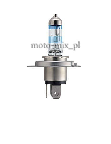 Zestaw żarówek H4 PHILIPS X-Treme Vision +130% Zestaw żarówek H4 PHILIPS X-Treme Vision +130%