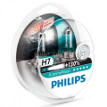 Zestaw żarówek H7 PHILIPS X-Treme Vision +130%