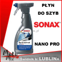 Płyn do szyb NanoPro SONAX XTREME 500ml