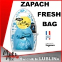 Zapach FRESH BAG OCEAN Aroma Car
