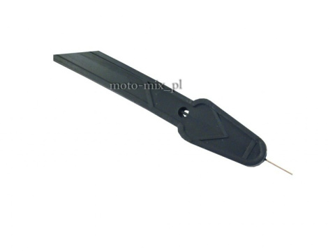 Pasek Antystatyczny Czarny 48 cm Pasek Antystatyczny Czarny 48 cm