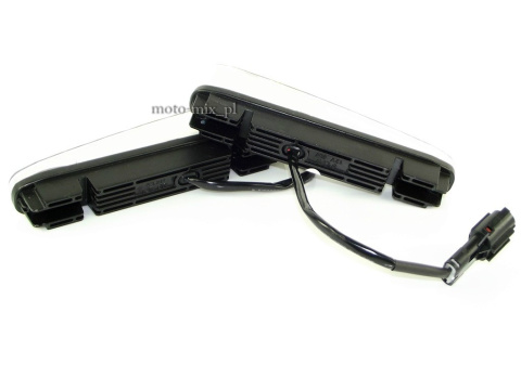 Światła do jazdy dziennej LED 12V DRL 506 Światła do jazdy dziennej LED 12V DRL 506