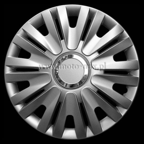 Kołpaki DELTA 13 cali - komplet 4 szt.