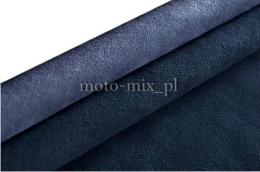 Pokrowce samochodowe UNIWERSALNE - PRESTIGE alcantara 100% - popiel - rozmiar A