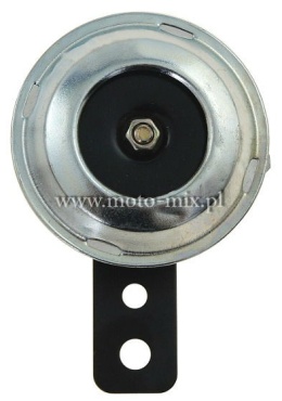 Sygnał Klakson sygnał dźwiękowy 12V CHA-01 jednotonowy