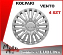 Kołpaki VENTO 14 cali - komplet 4 szt.