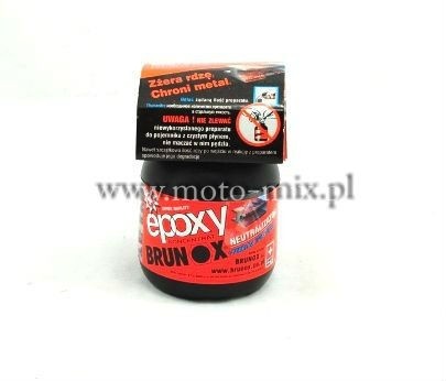 Odrdzewiacz BRUNOX środek antykorozyjny EPOXY