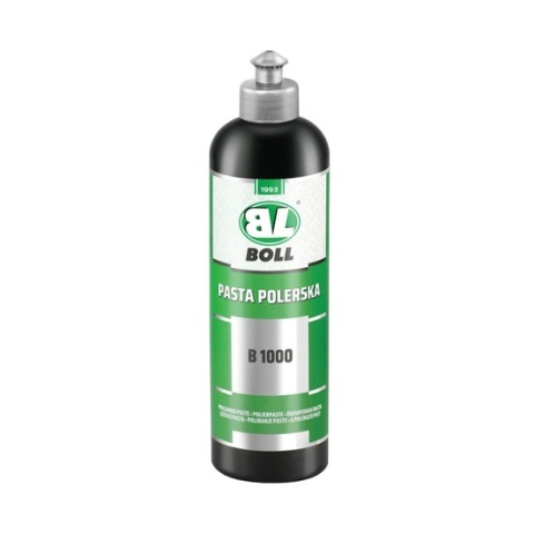 Boll pasta polerska B1000 250ml Boll pasta polerska B1000 250ml