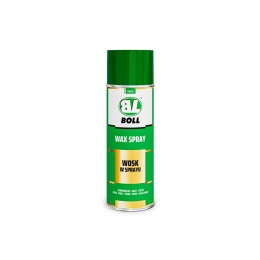 Boll wosk Carnauba w sprayu 400ml