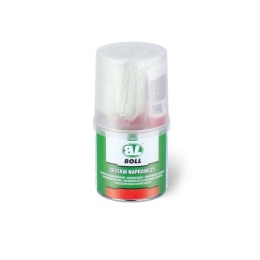 Boll zestaw naprawczy włókno szklane + żywica 250g