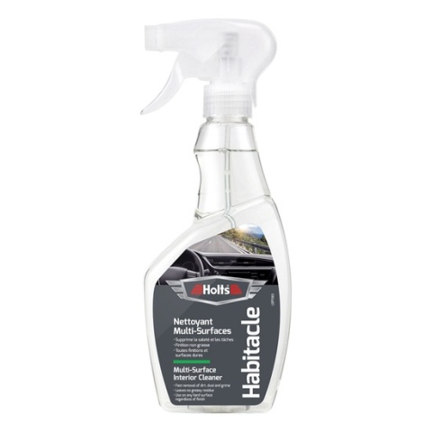 Holts Detailer do wnętrza 500ml Holts Detailer do wnętrza 500ml