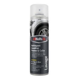 Holts do usuwania smoły żywicy kleju 500ml