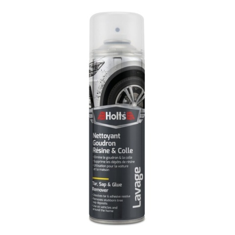 Holts do usuwania smoły żywicy kleju 500ml