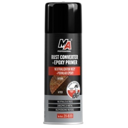 Neutralizator rdzy + podkład epoxy Spray 400ml
