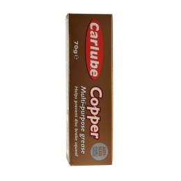 Smar miedziany Anti Seize Cooper 70g