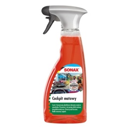 Sonax kokpit matowy matowy Havana Love 500ml