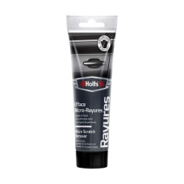 Holts pasta lekkościerna do lakierów szarych i srebrnych 100ml