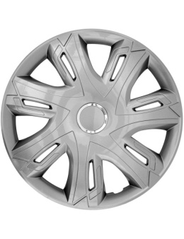 Kołpaki SUPERNOVA 16cali -srebrny 4SZT