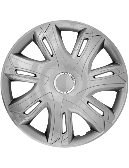 Kołpaki SUPERNOVA 16cali -srebrny 4SZT