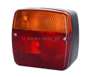 Lampa zespolona tylna 12V LED
