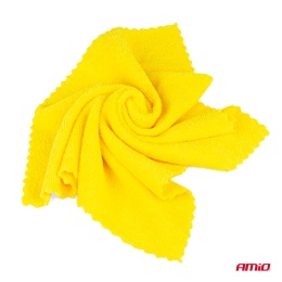 Ściereczki z mikrofibry chusteczki 30x30 cm 200g /1szt.