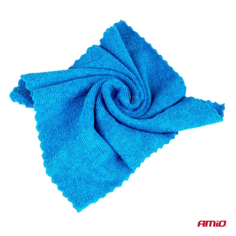 Ściereczki z mikrofibry chusteczki 30x30 cm 200g /1szt. Ściereczki z mikrofibry chusteczki 30x30 cm 200g /1szt.
