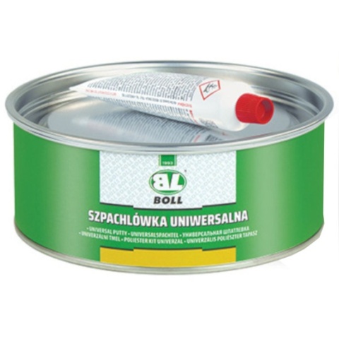 Szpachlówka uniwersalna 250g Szpachlówka uniwersalna 250g