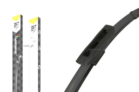 Wycieraczki CITROEN C4 PICASSO GRAND PICASSO Visee SV-D 31" 750 Rmm