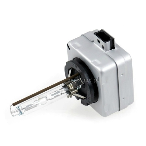 Żarnik żarówka ksenonowa xenon D3S 35W 4300K PREMIUM Żarnik żarówka ksenonowa xenon D3S 35W 4300K PREMIUM