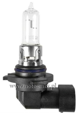 Żarówka halogenowa HB3 12V 65W 9005