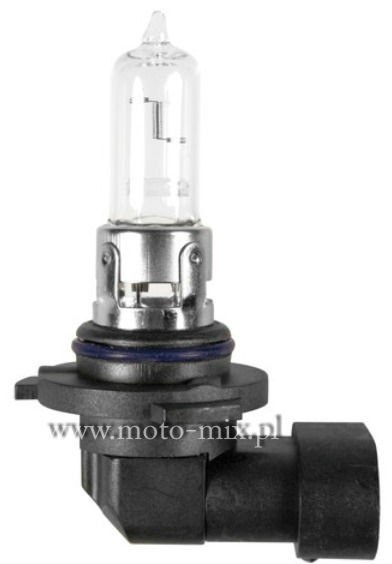 Żarówka halogenowa HB3 12V 65W 9005