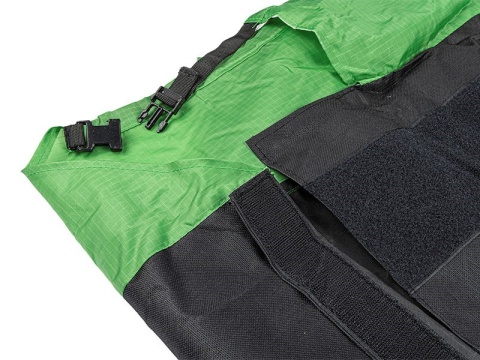 Zestaw pokrowców na koła lub opony 18-22" 4 szt.