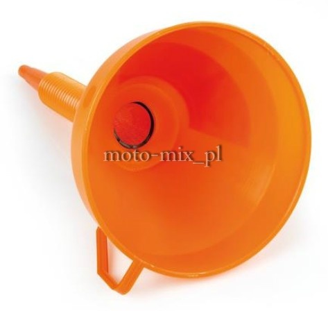 Lejek z Sitkiem do paliwa 2-częściowy