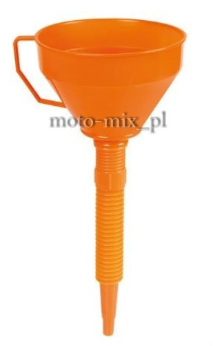 Lejek z Sitkiem do paliwa 2-częściowy