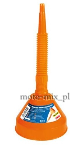 Lejek z Sitkiem do paliwa 2-częściowy